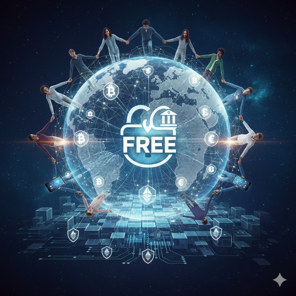 Koinonos and the future of global mobile payments