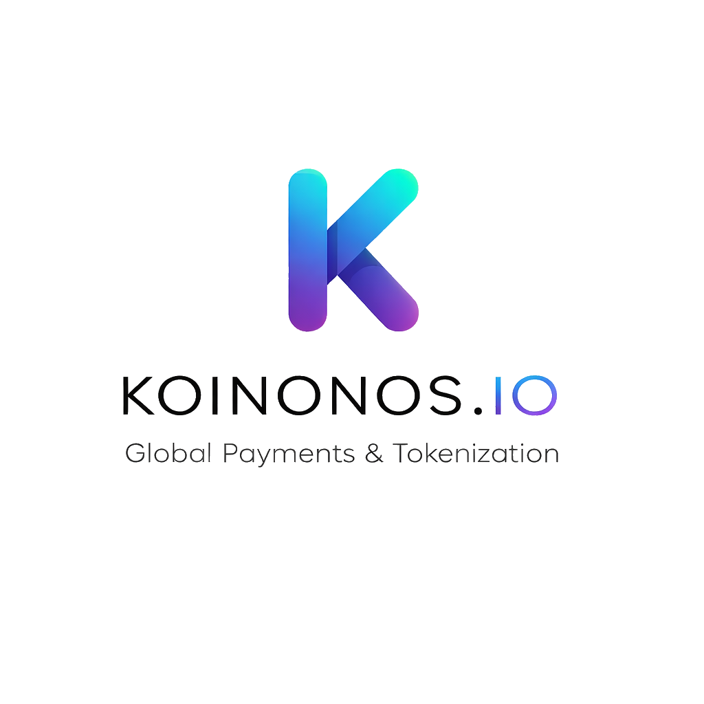 Koinonos Logo